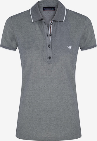 Felix Hardy Shirt in Blue: front