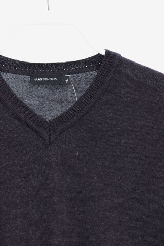 JJB BENSON Sweater & Cardigan in L in Black