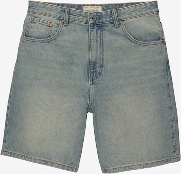 Pull&Bear Jeans i blå: forside