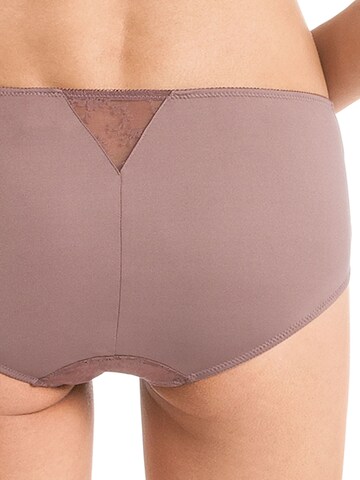 ANITA Slip 'Fleur'‌‌‌‌ in Lila