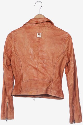 FREAKY NATION Jacke S in Orange