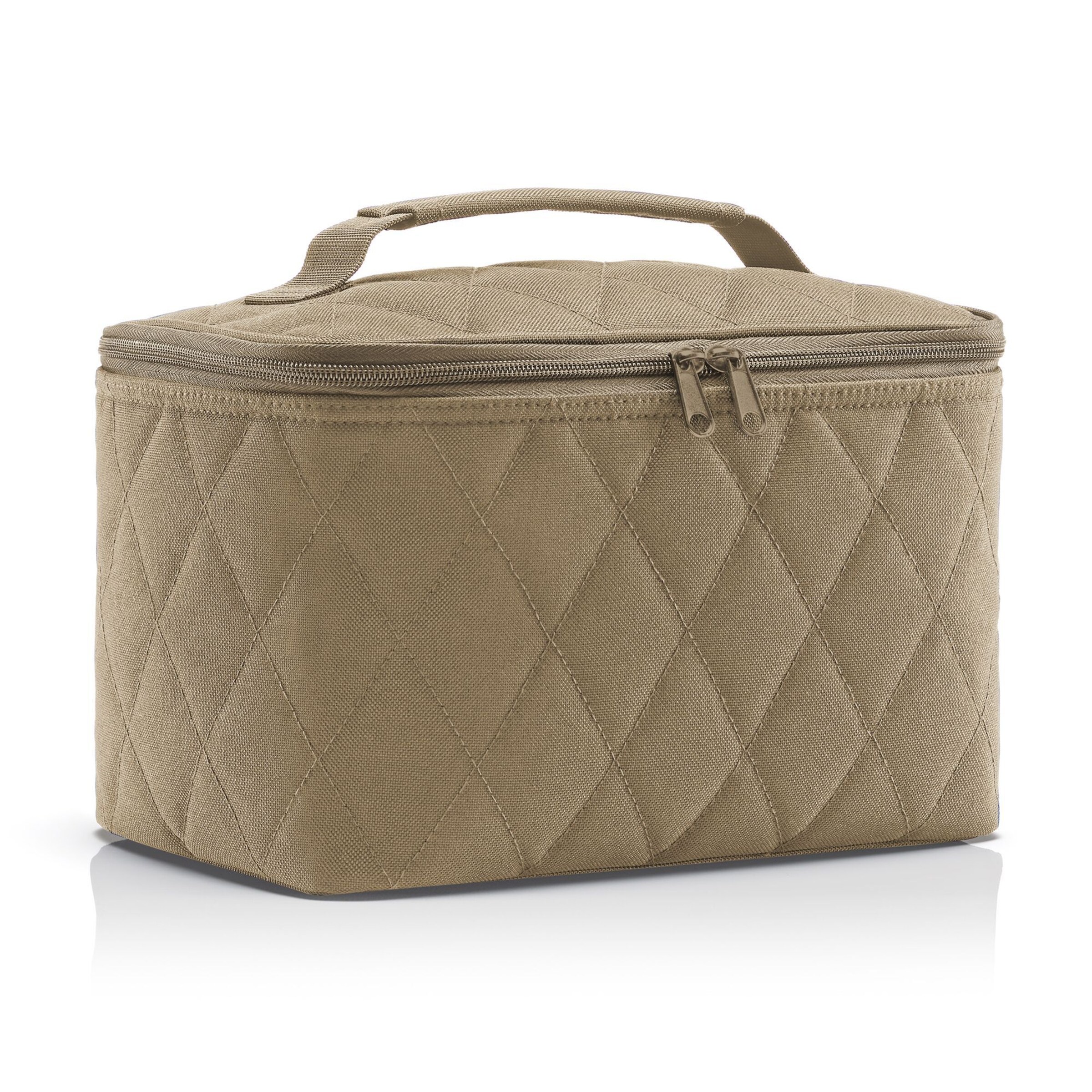 REISENTHEL Toiletry Bag in Green