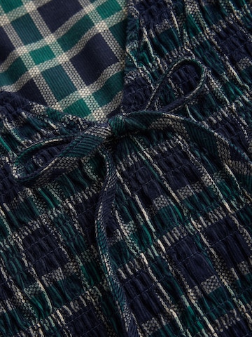 Next - Vestido en azul