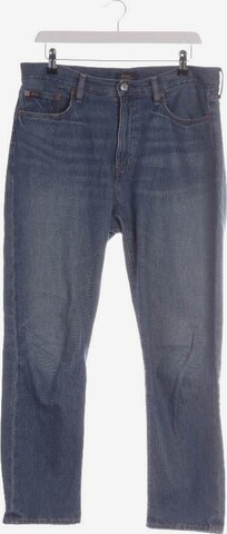 Polo Ralph Lauren Jeans in 29 in Blue: front