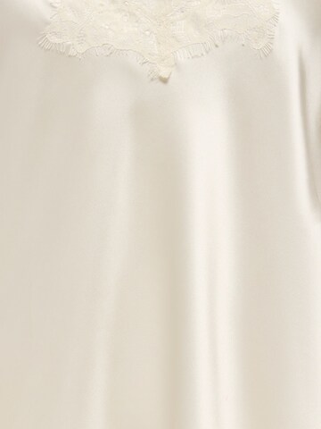 Robe 'ONLBella' ONLY en blanc