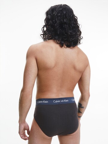 Calvin Klein Underwear Spodnje hlačke | črna barva