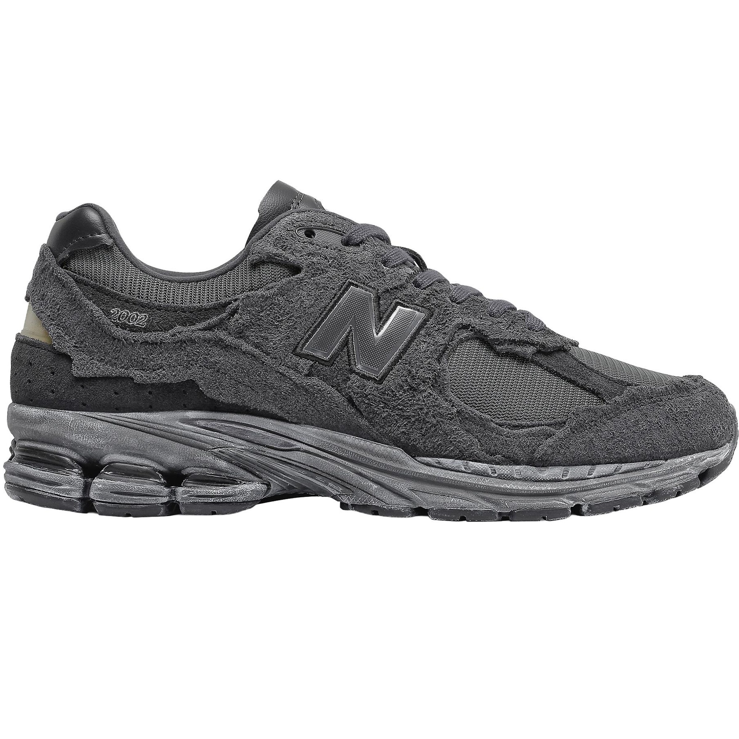 new balance Sneaker in Grau
