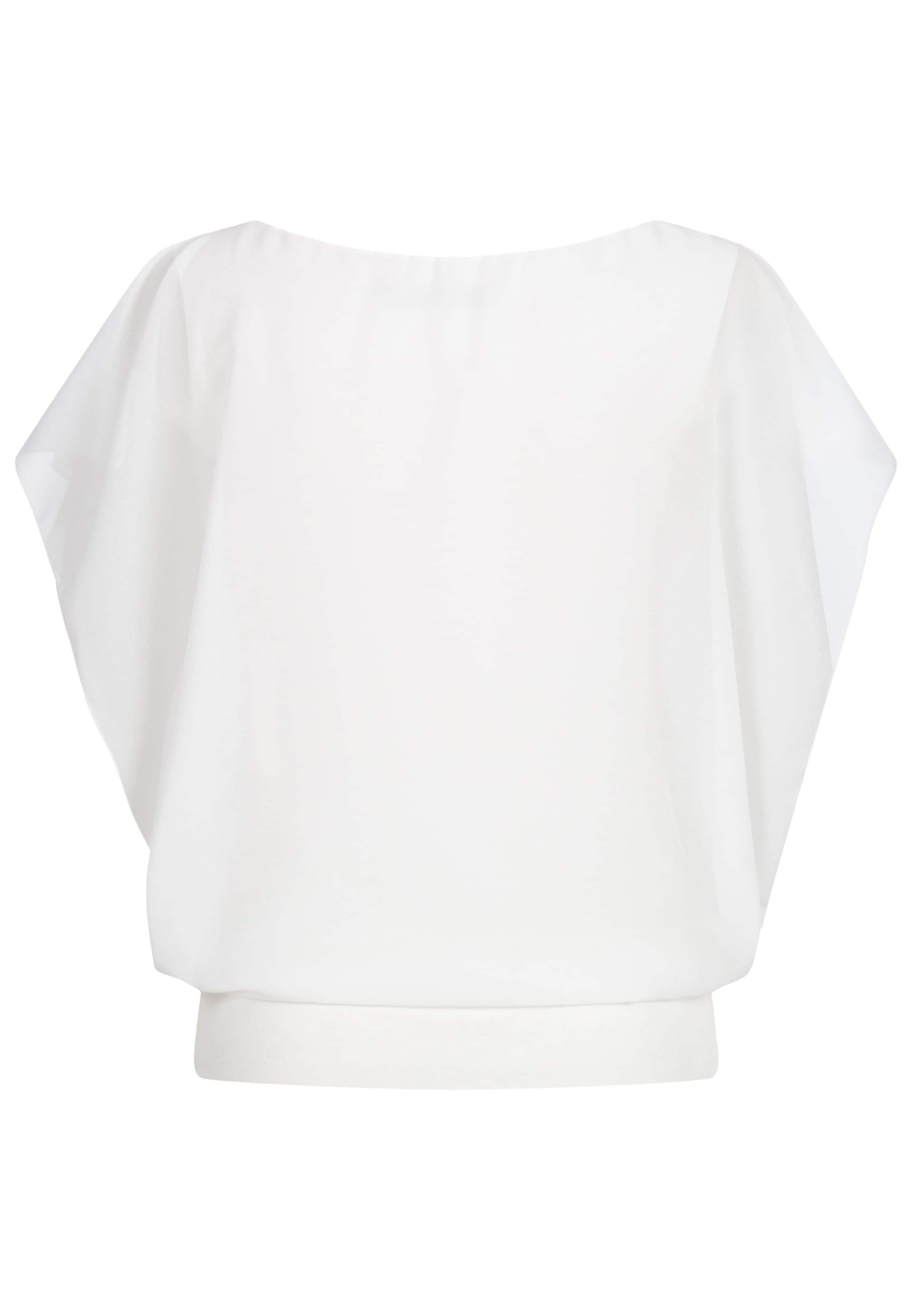 Cloud5ive Blouse in Wit