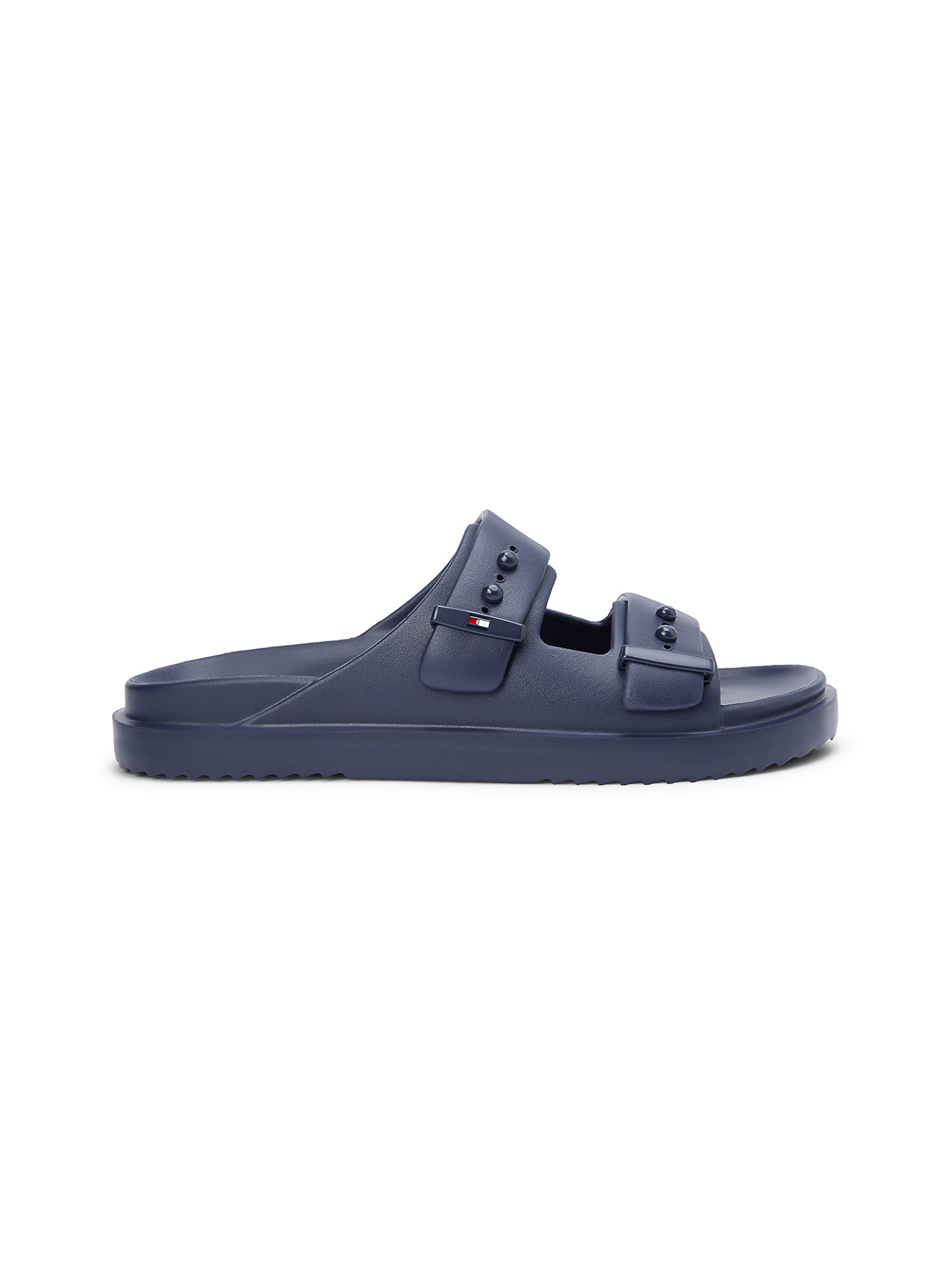 TOMMY HILFIGER Mule in Blue