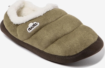 Nuvola. - Zapatillas de casa 'Classic Velvet' en : frente