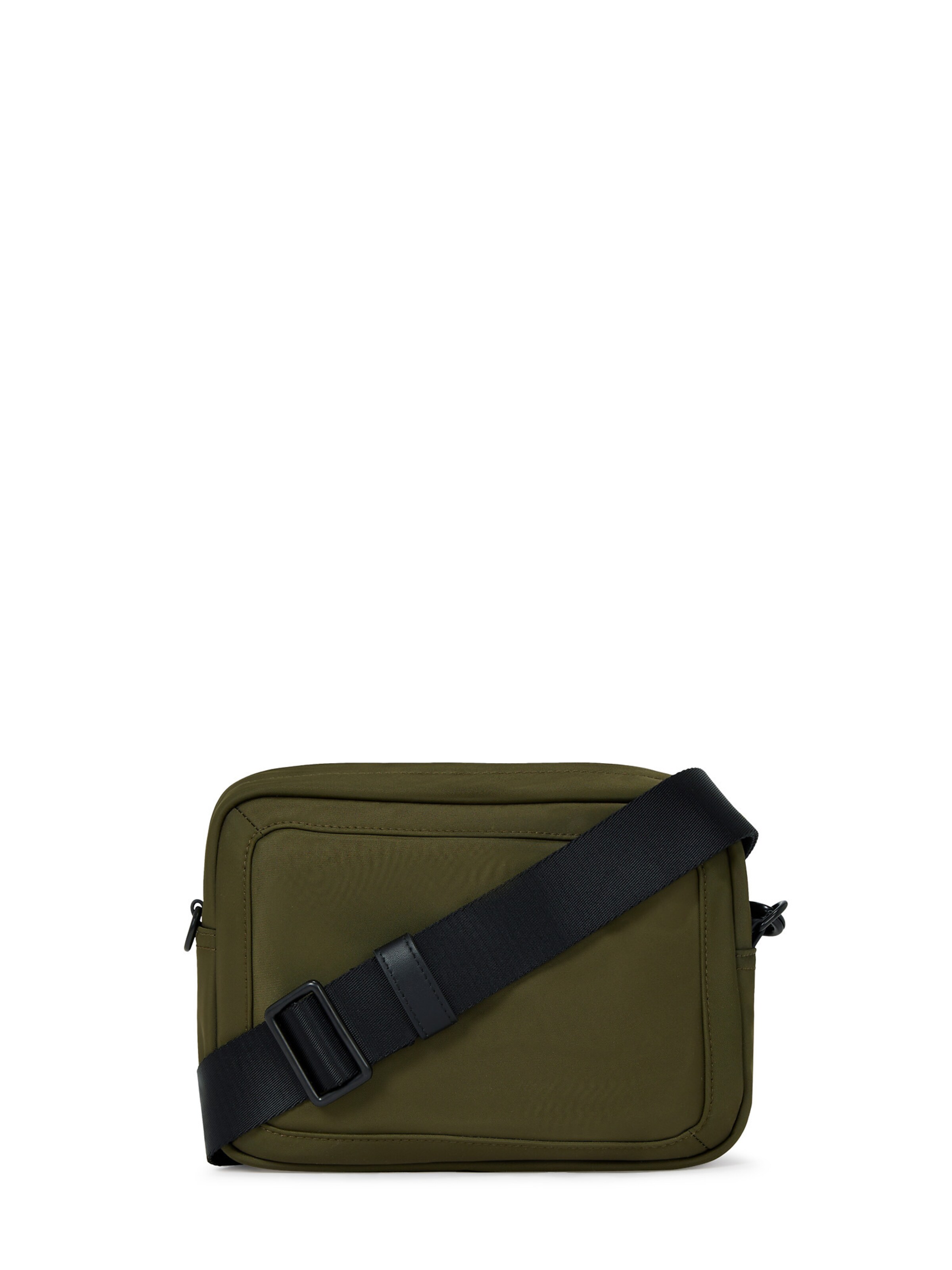 Karl Lagerfeld Τσάντα ώμου σε πράσινο