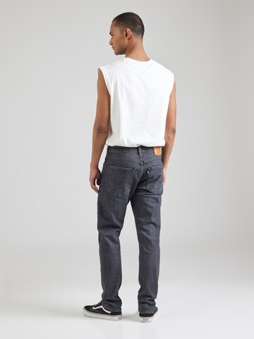 Tapered Jeans '512™' de la LEVI'S ® pe albastru