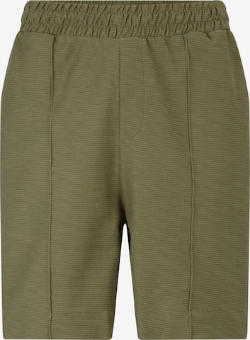 Regular Pantalon JOOP! Jeans en vert : devant