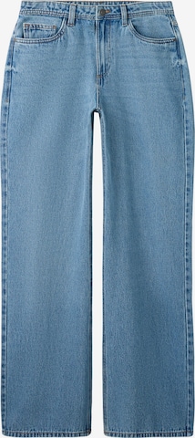 Jeans di TWO SOON in blu: frontale