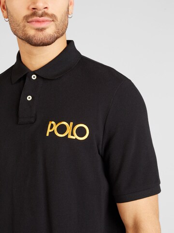 Polo Ralph Lauren Koszulka w kolorze czarny