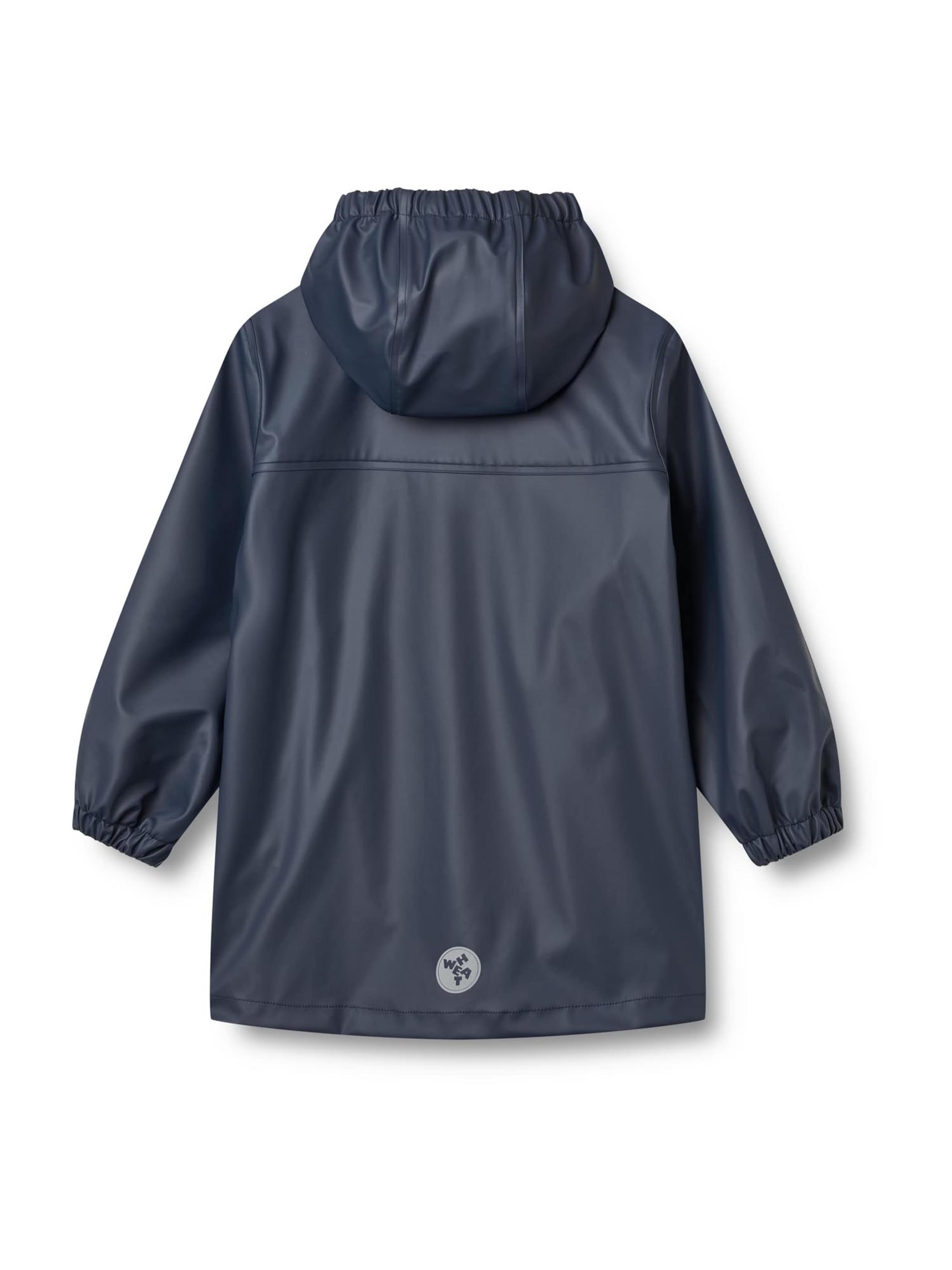 Veste mi-saison 'Finley' WHEAT en bleu