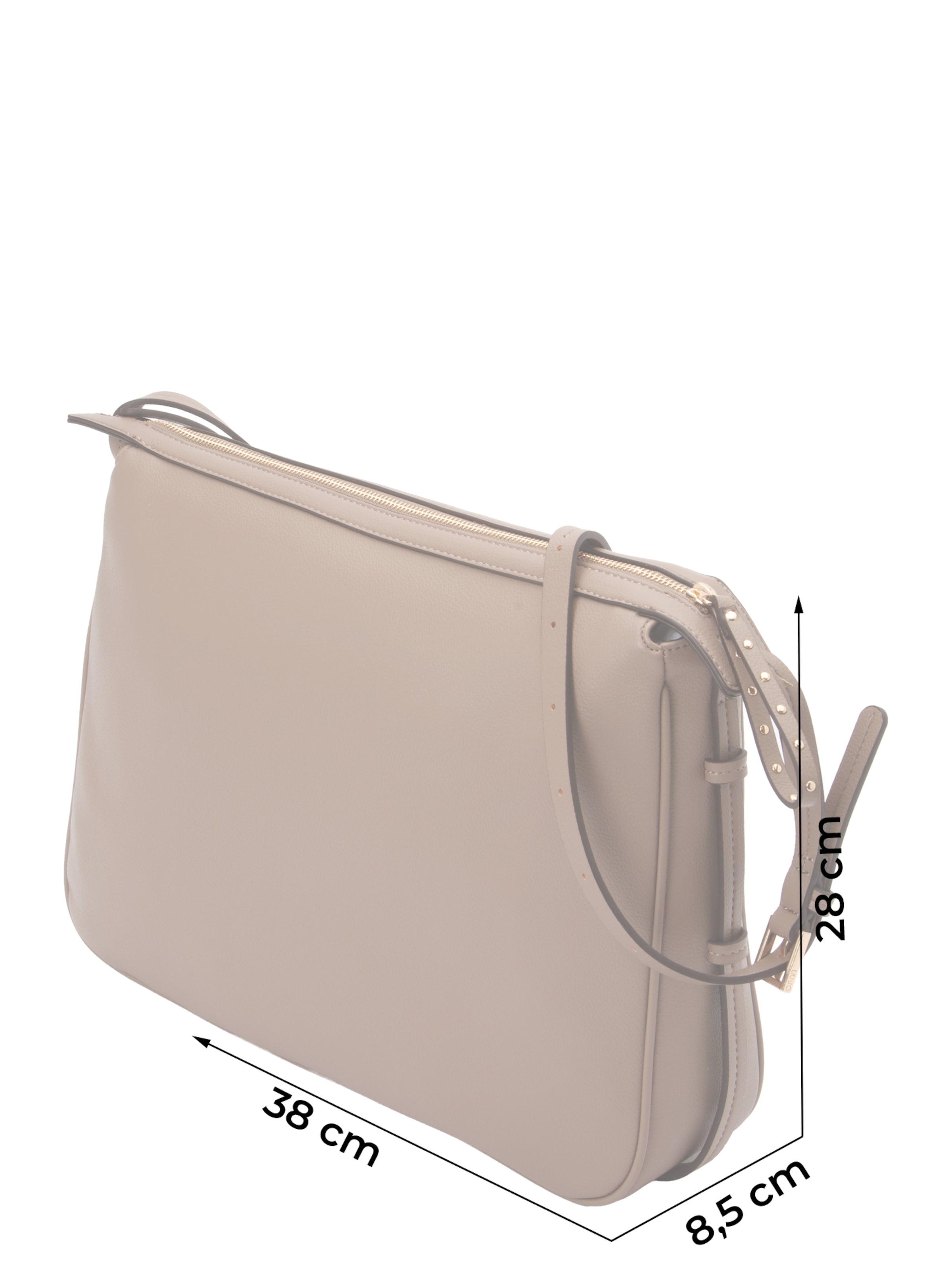 Liu Jo Válltáska - barna