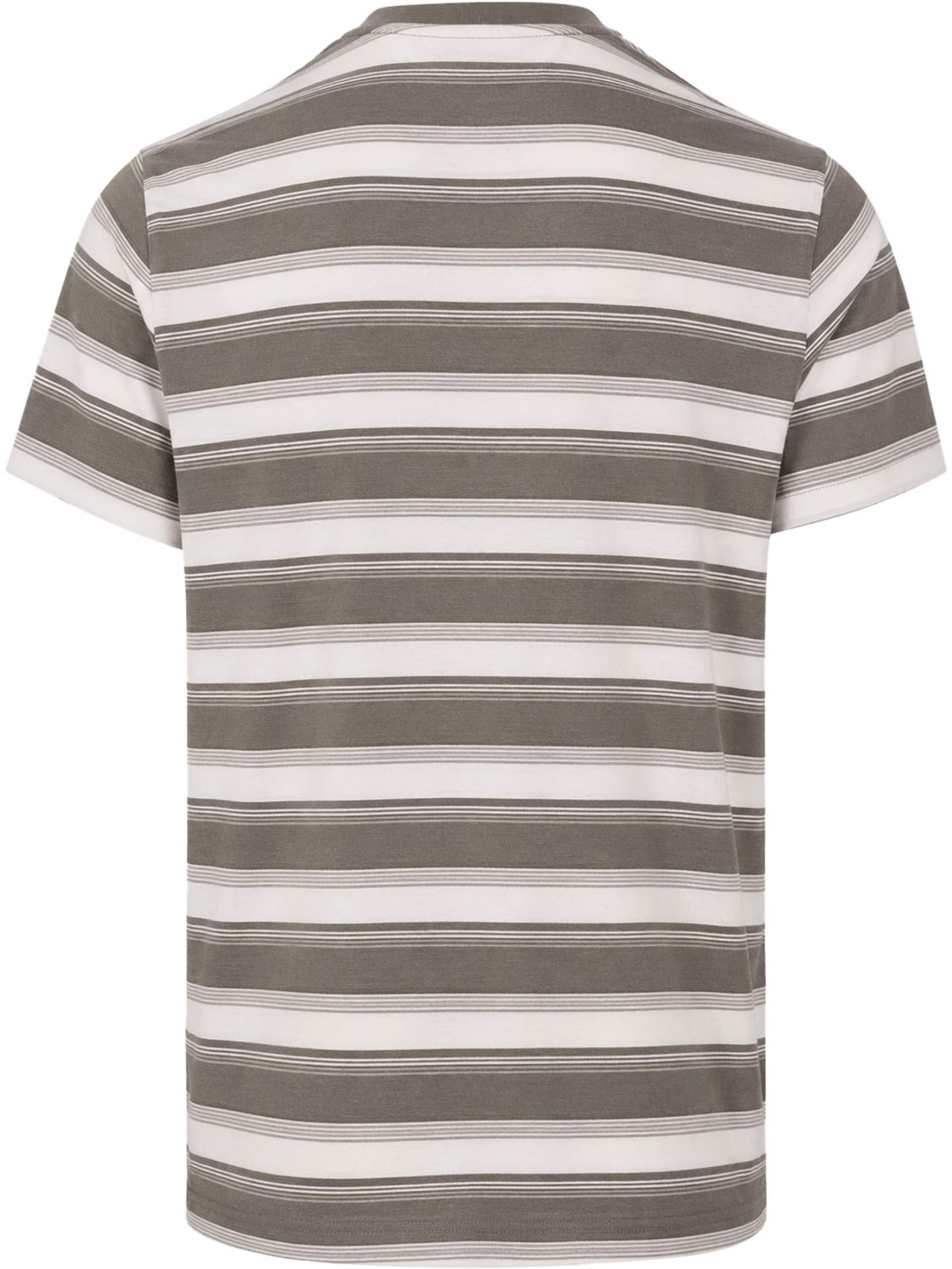 LEVI'S ® Shirt in Brown