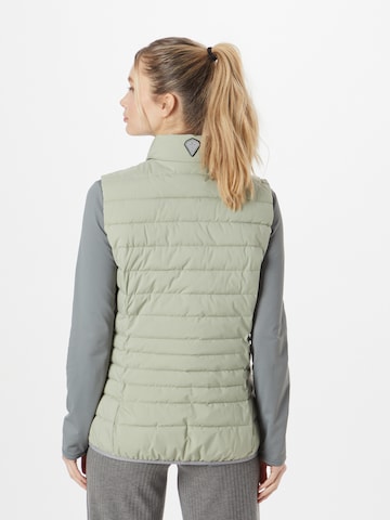 G.I.G.A. DX by killtec Sportbodywarmer 'Sagany' in Groen