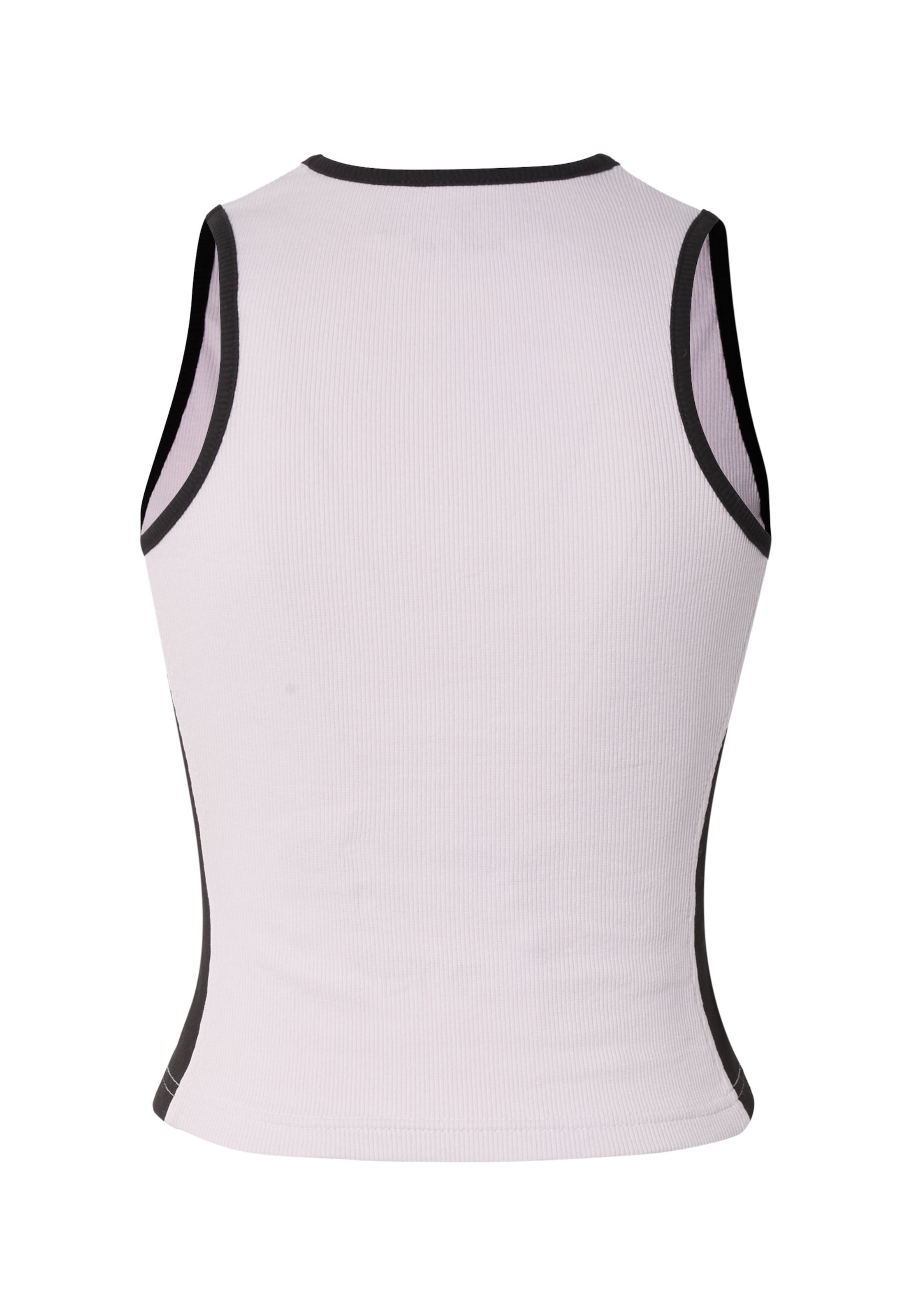 Felicious Top in Purple
