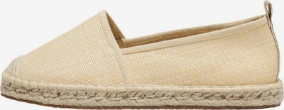 ONLY Espadrilles 'KOPPA-2' in Chamois, Item view