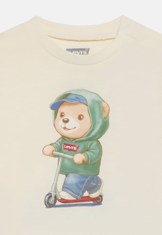Levi's Kids Σετ σε μπεζ