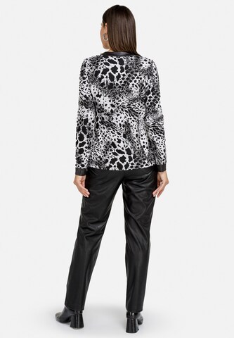 Blazer HELMIDGE en gris