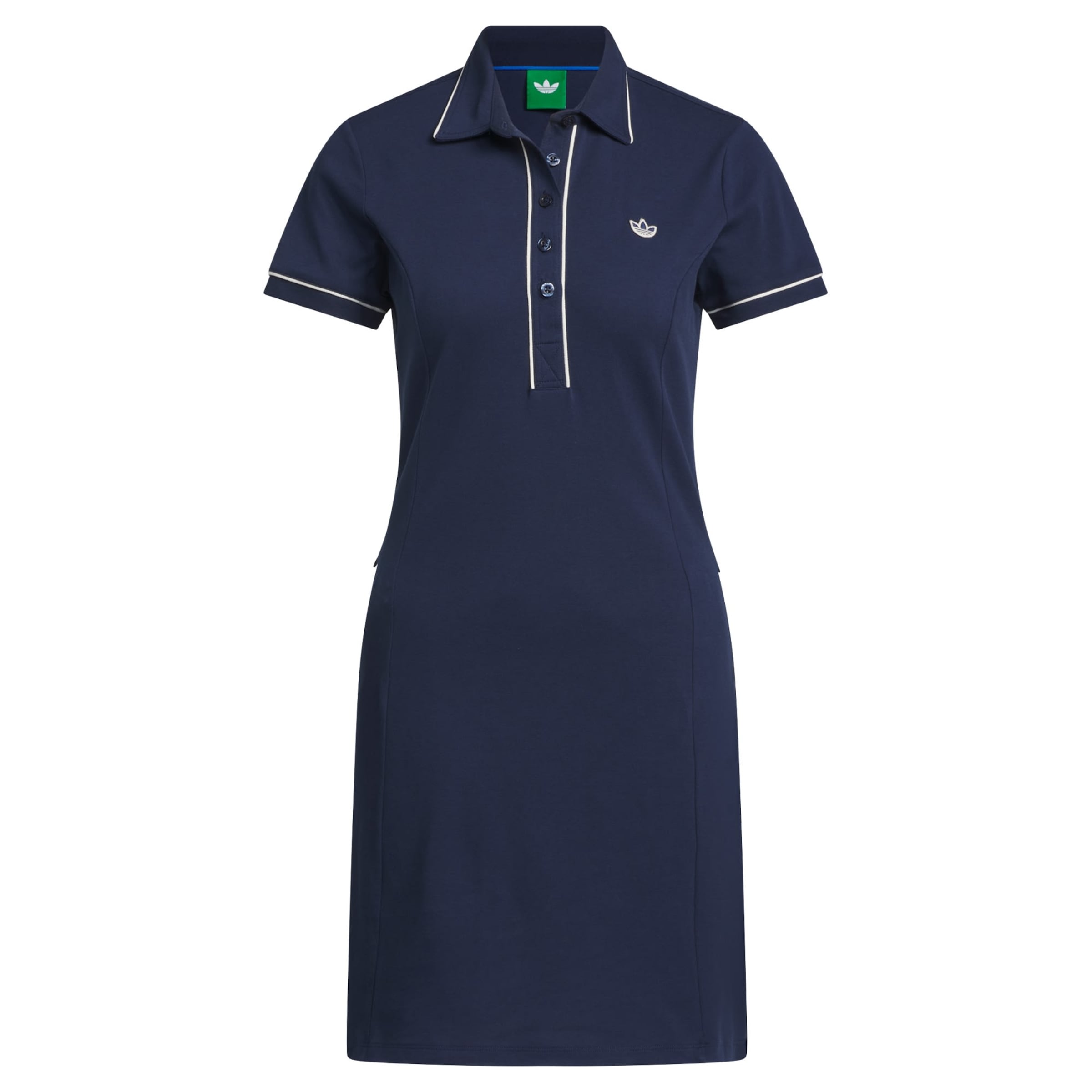 ADIDAS PERFORMANCE Sportjurk in Blauw