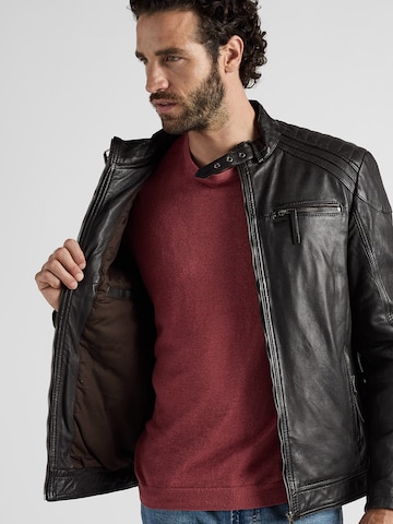 JCC Tussenjas in Bruin