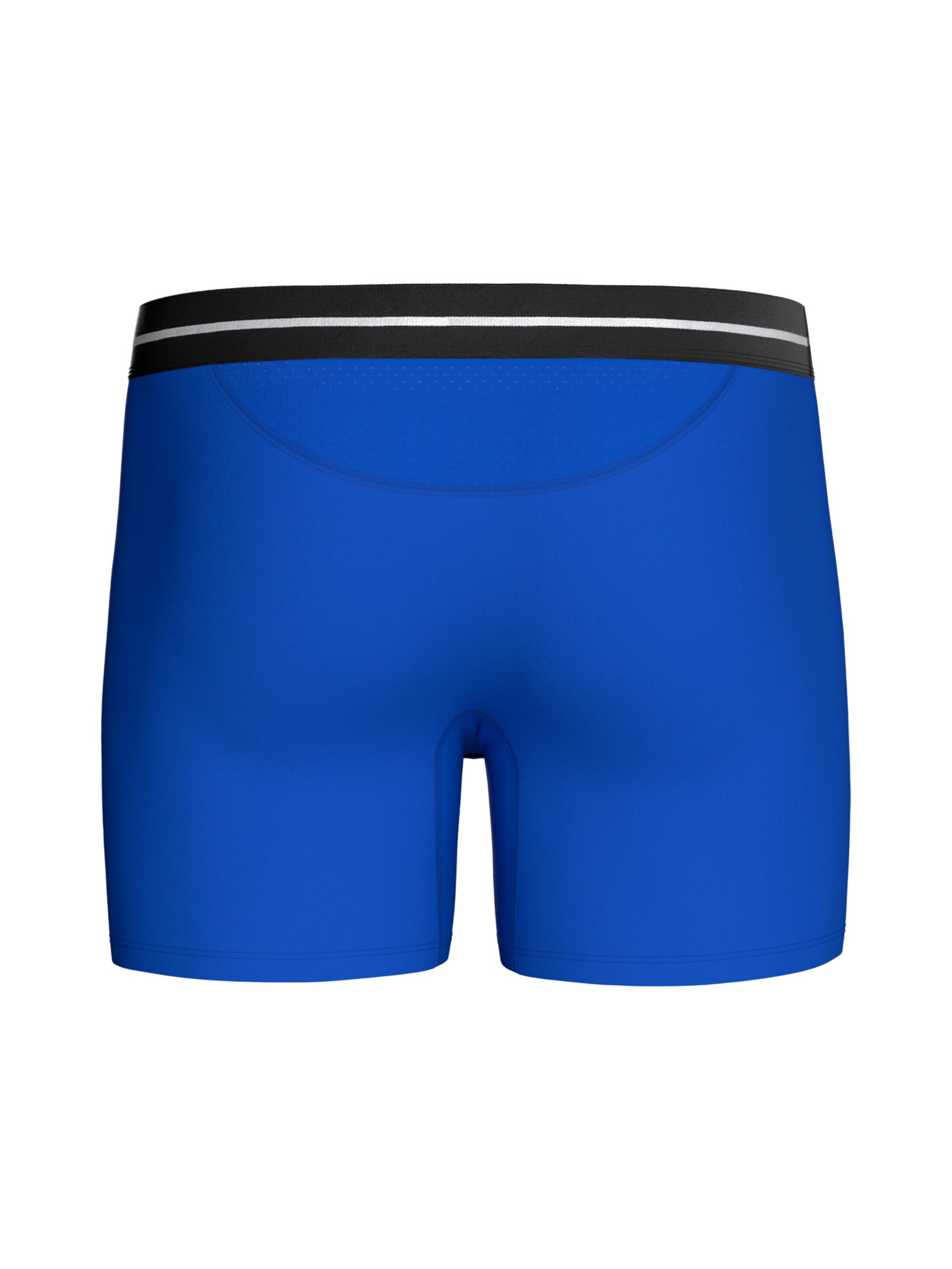 Boxers IMPETUS en bleu