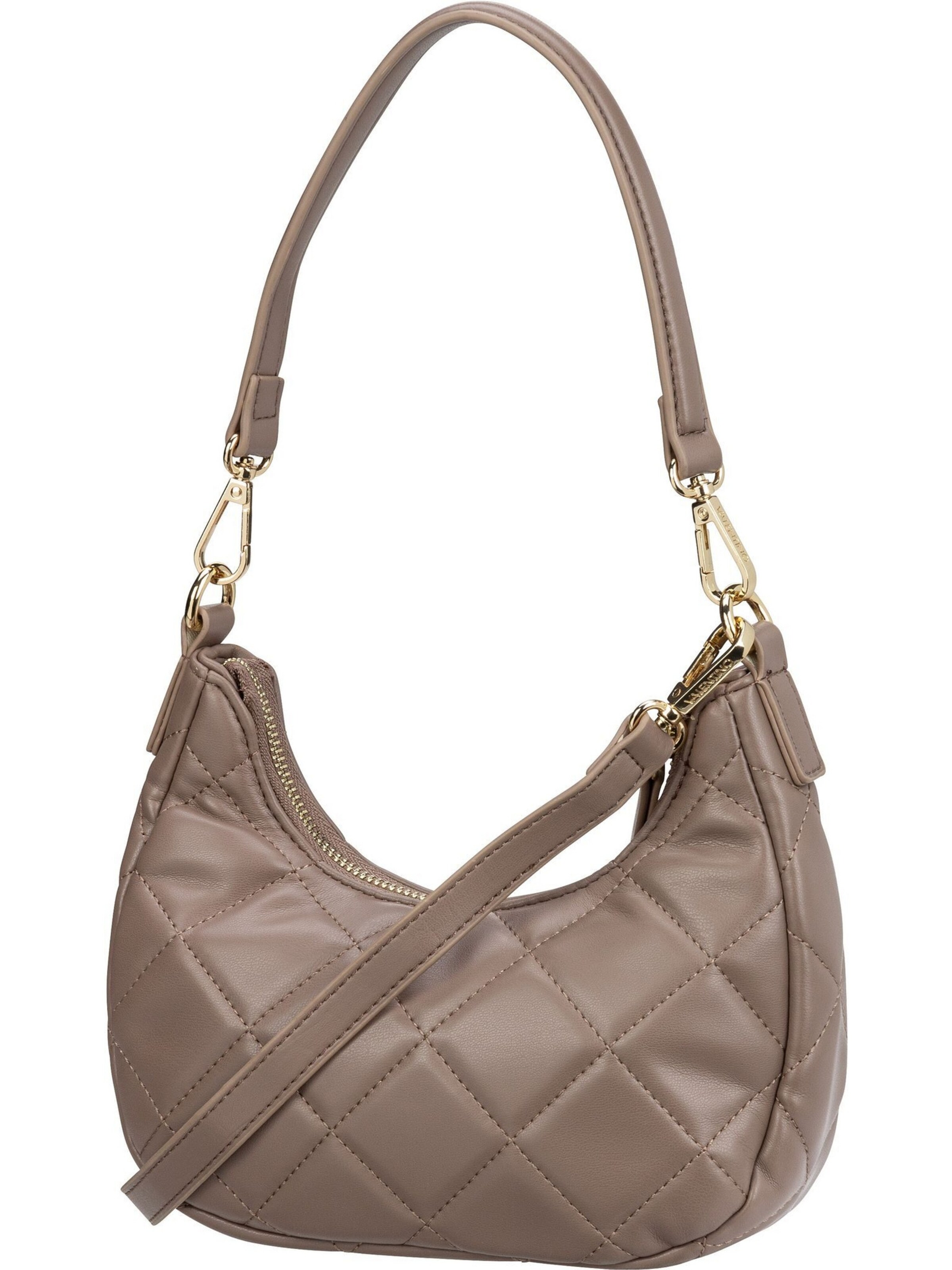 pilka VALENTINO Rankinė ant peties 'Ocarina'