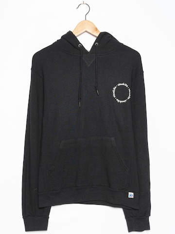 Vinokilo Sweater & Cardigan in XS/S in Black: front
