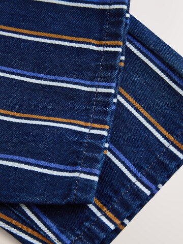 Regular Jeans de la Next pe albastru