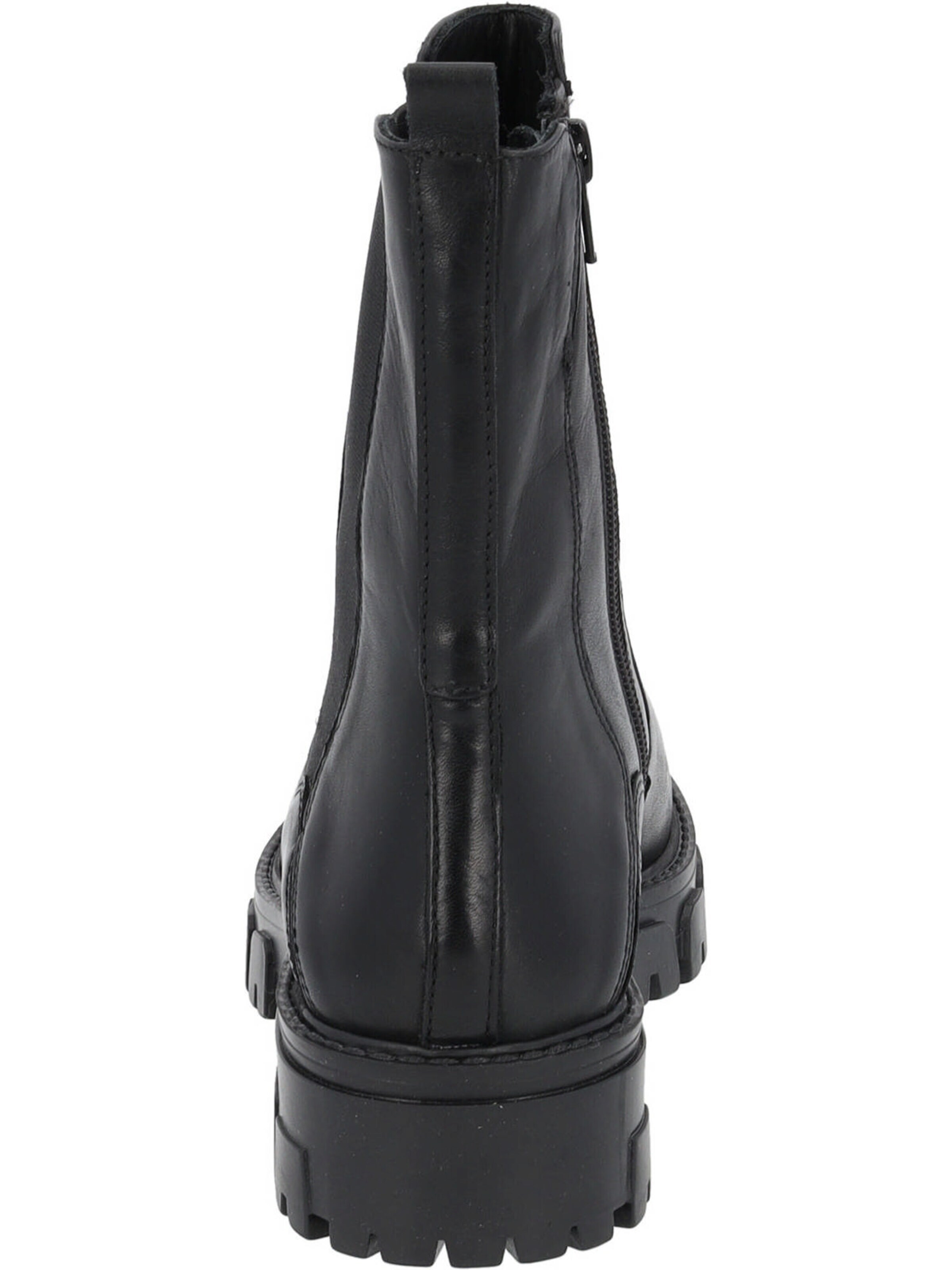 Boots 'Palado Luiesl' Palado en noir