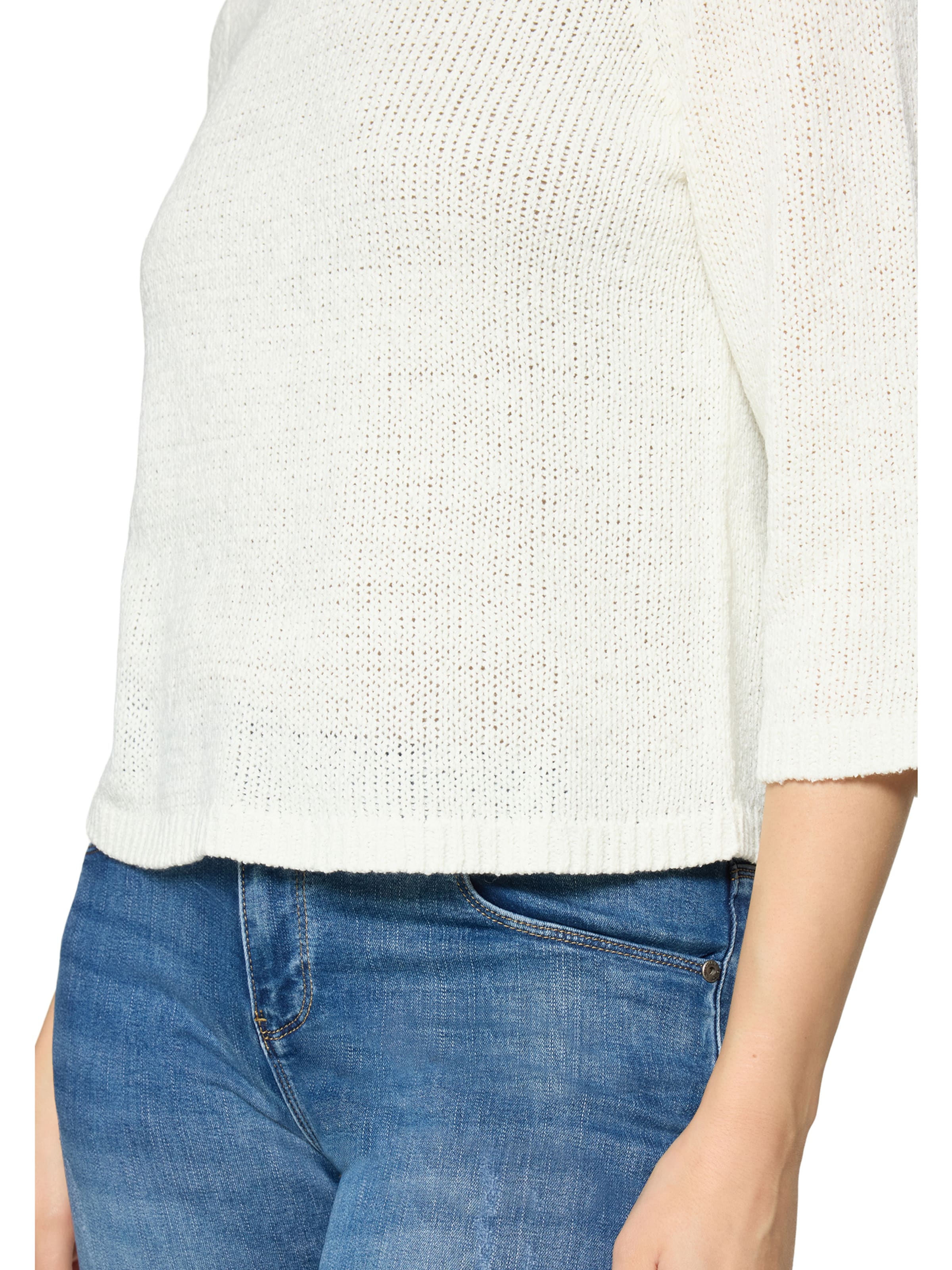 Pullover di Betty Barclay in bianco