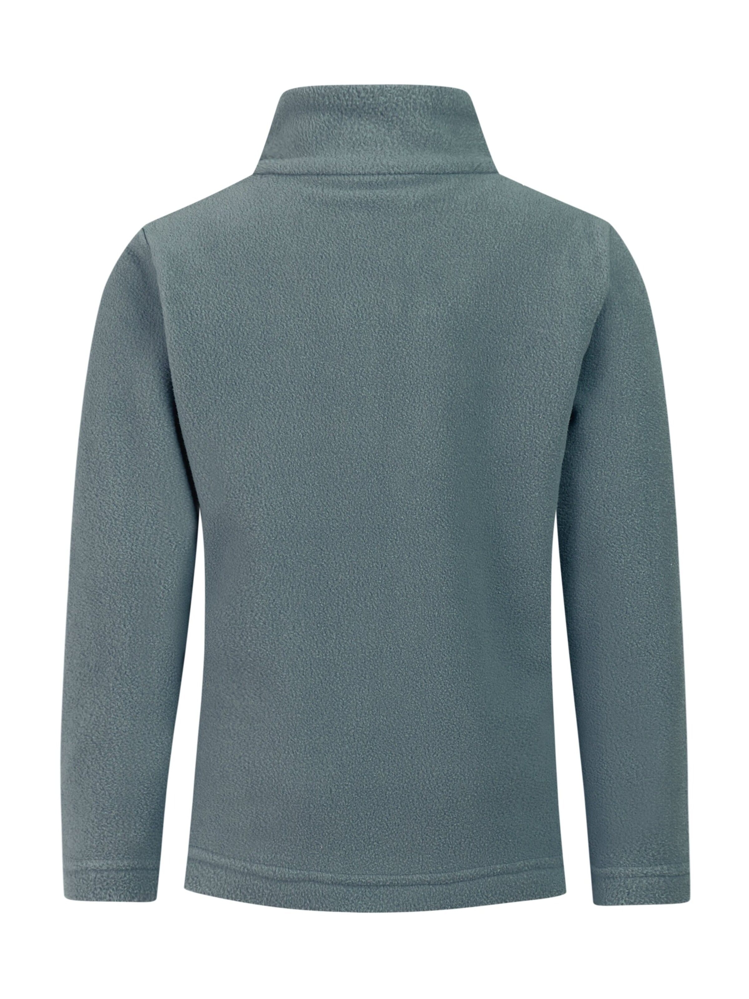 PROTEST Sportief sweatshirt 'PRTReperfect TD' in Blauw