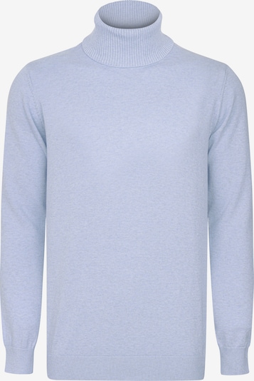 Felix Hardy Pull-over en XXL en bleu, Vue avec produit