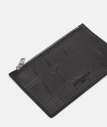 Liebeskind Berlin Cosmetic bag in Black