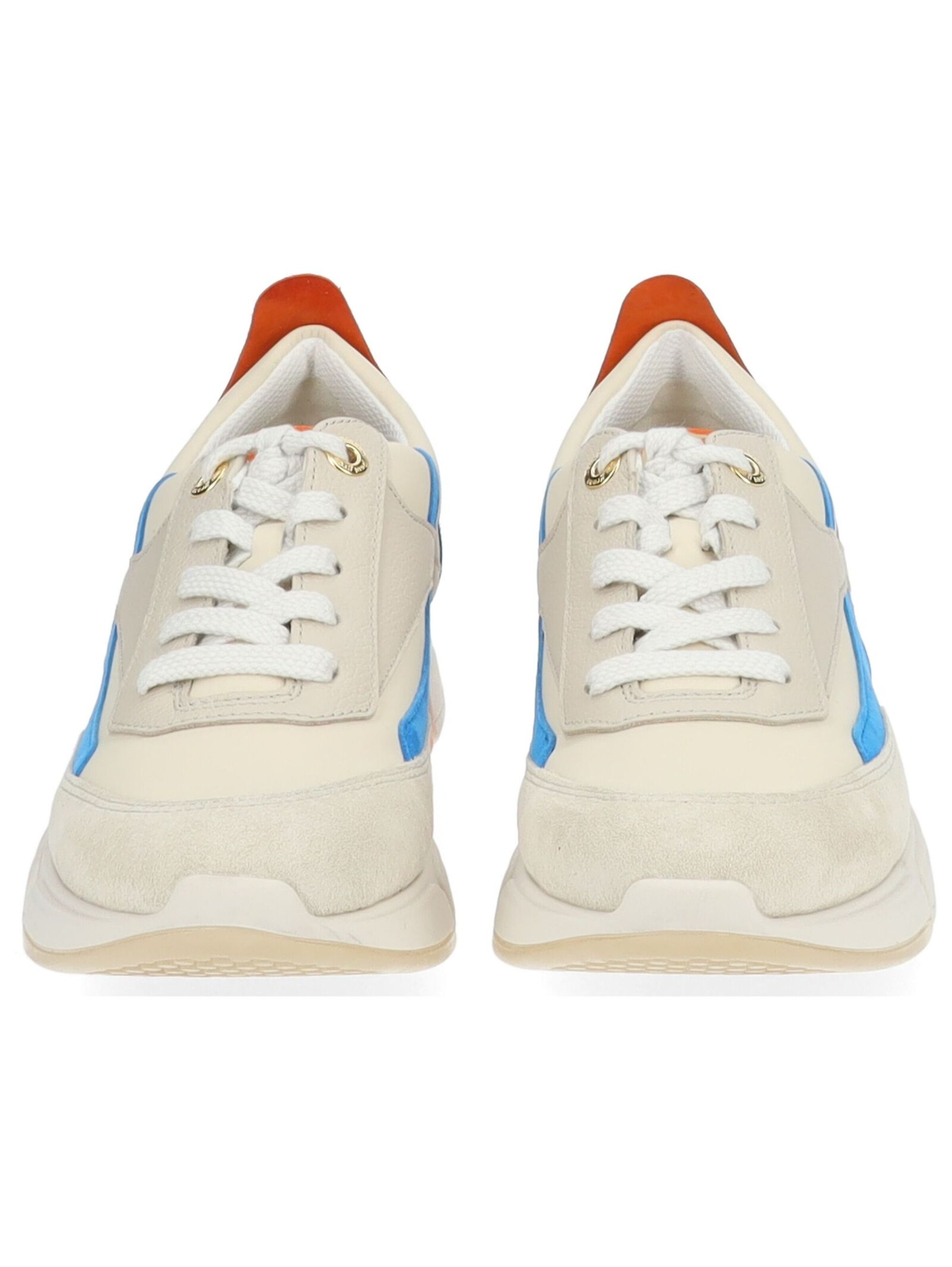 Paul Green Sneaker in Beige