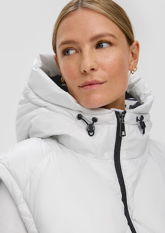 pelēks s.Oliver Veste