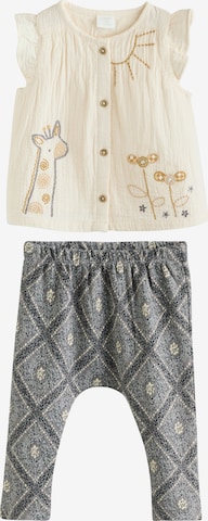 smėlio Next Rinkinys: priekis