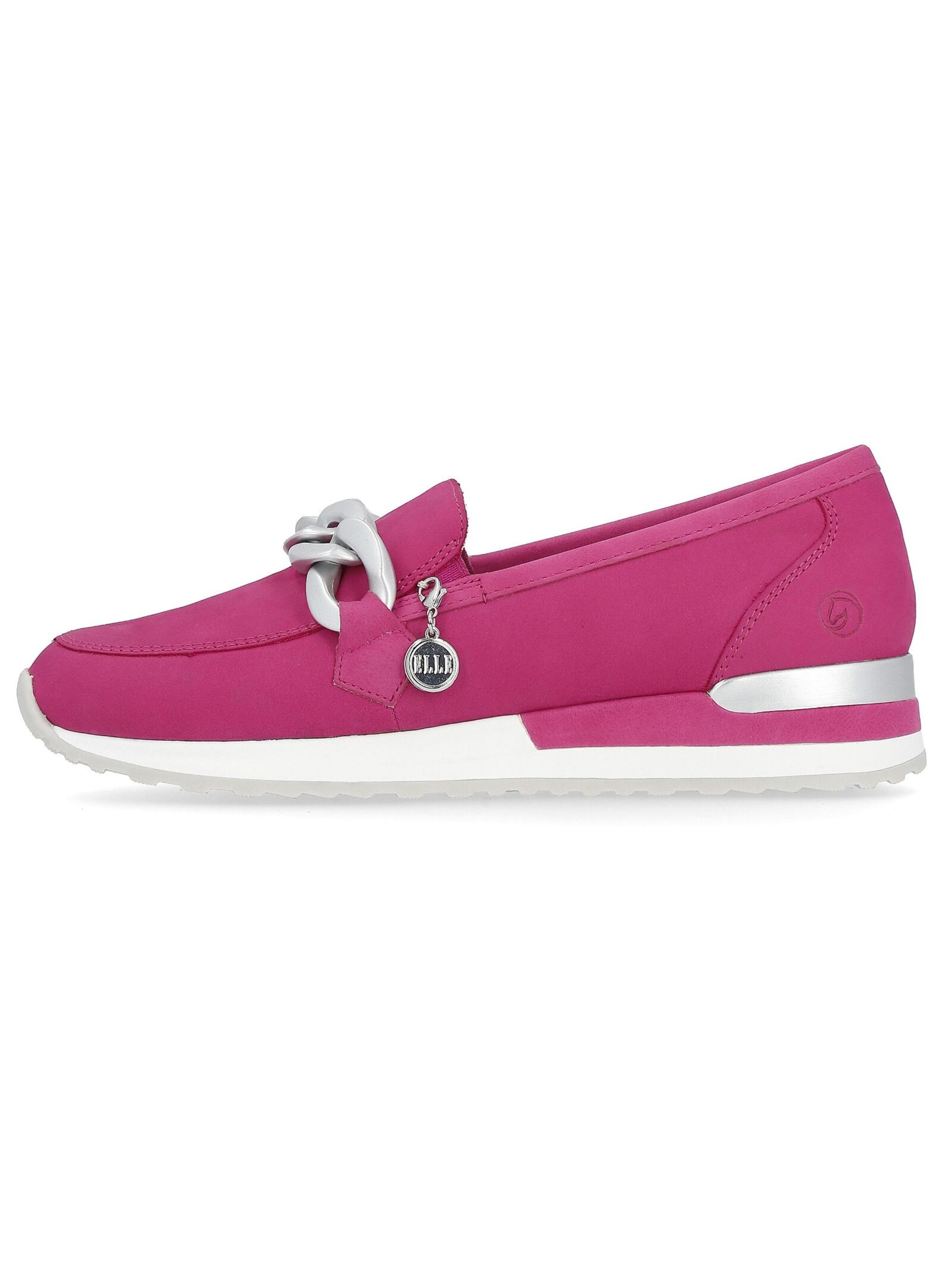 REMONTE Slipper in Pink