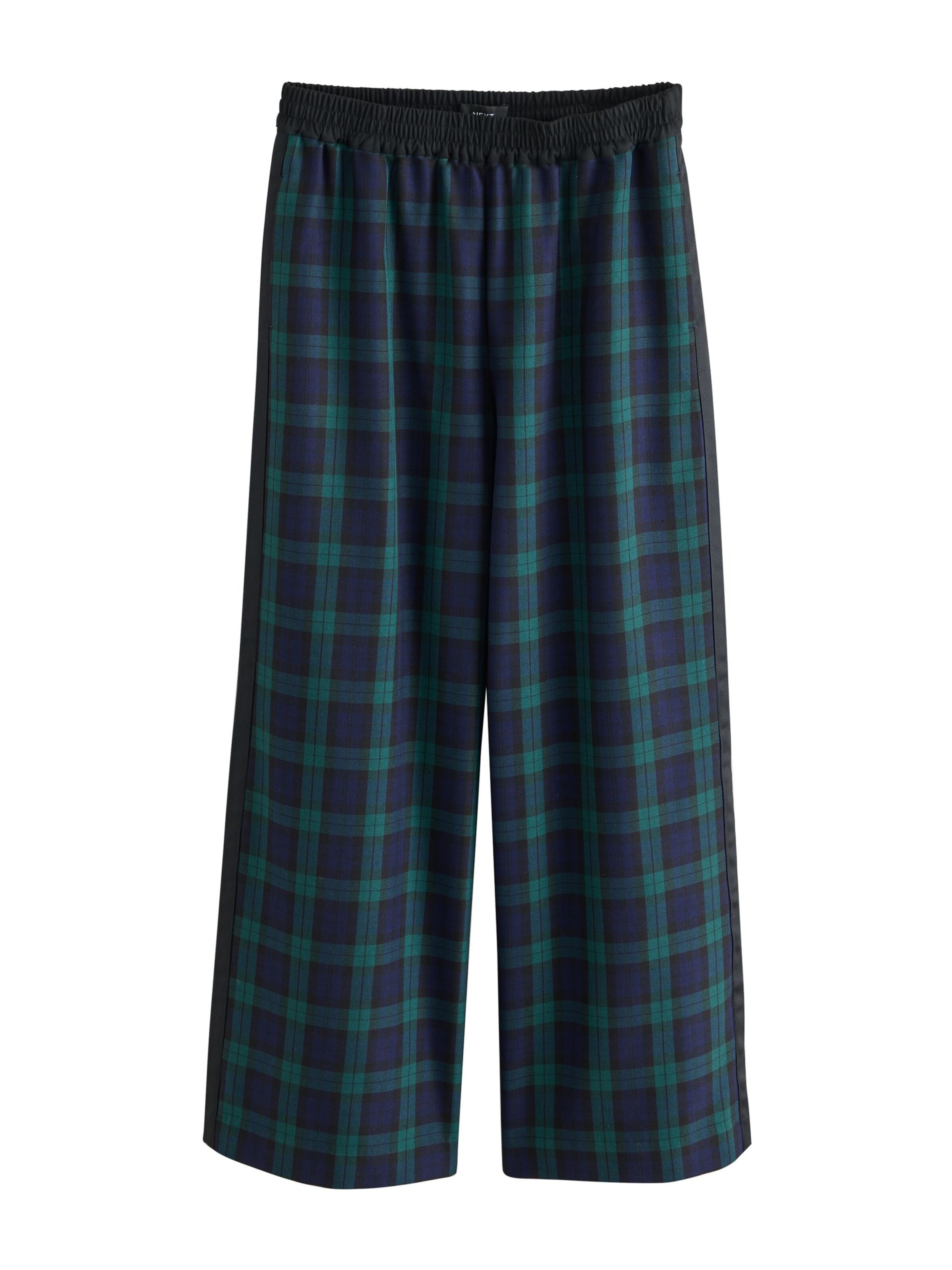Pantaloni di Next in verde: frontale