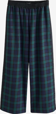 Pantaloni di Next in verde: frontale