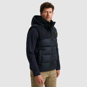 PME Legend Vest in Blue