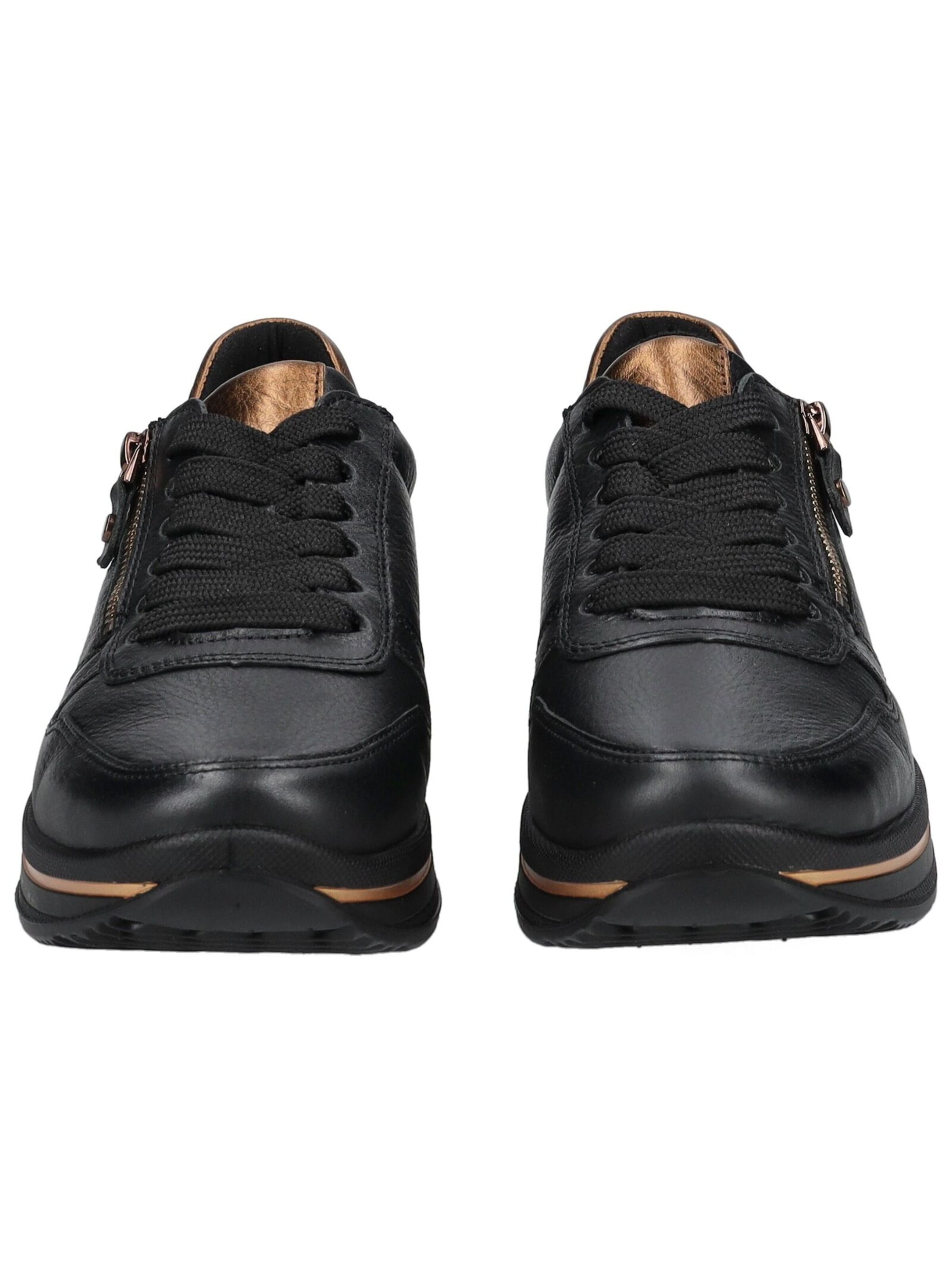 Baskets basses 'Sapporo 3.0' ARA en noir