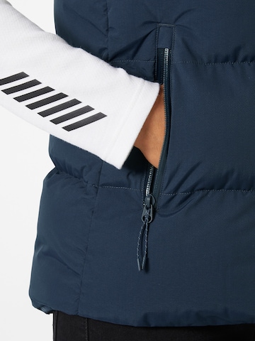 Gilet 'ADORE' HELLY HANSEN en bleu