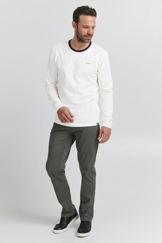 FQ1924 Shirt 'Dilan' in White