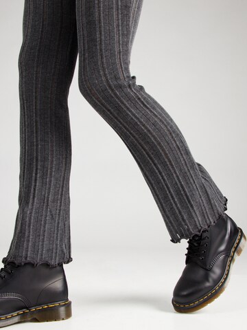 STUDIO SELECT - Slimfit Pantalón 'Anna' en gris