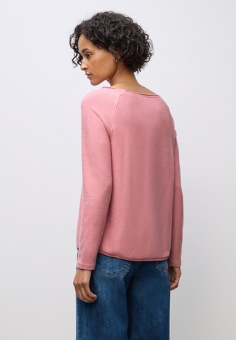 STREET ONE Shirt in Orange